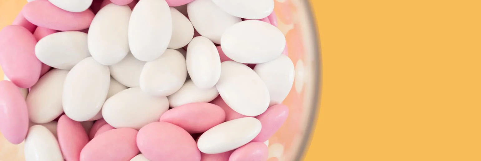 Avalanche™ – white without titanium dioxide Avalanche™ – white without titanium dioxide