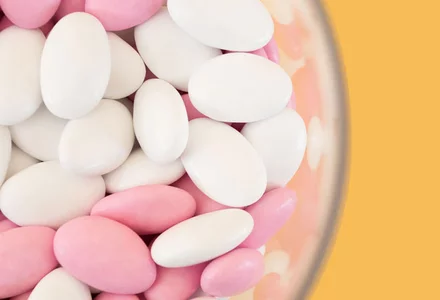 Avalanche™ – white without titanium dioxide Avalanche™ – white without titanium dioxide